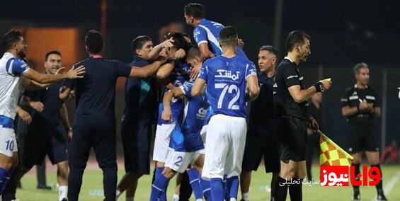 جباری: پرسپولیس و سپاهان قوی‌تر شدند اما استقلال از سال قبل هم ضعیف‌تر است