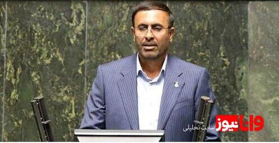 شکراللهی: حقوق و مزایای کارکنان و کارگران افزایش پیدا کند
