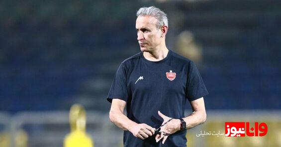 چشم امید گل‌محمدی به هوادار ثروتمند پرسپولیس