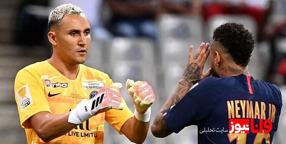 خرید بعدی الهلال پس از نیمار
