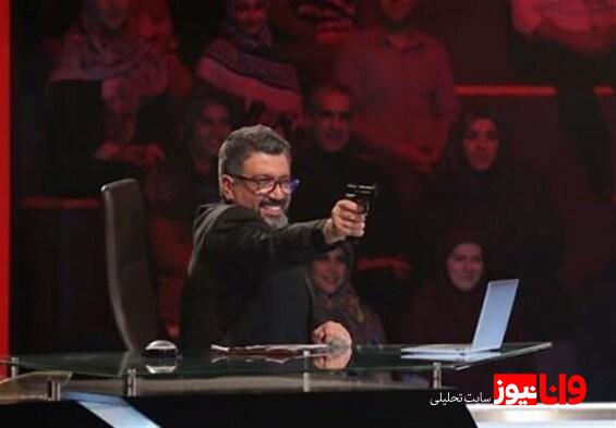 واکنش رضا رشیدپور به مناقشات پیرامون بازگشتش به تلویزیون
