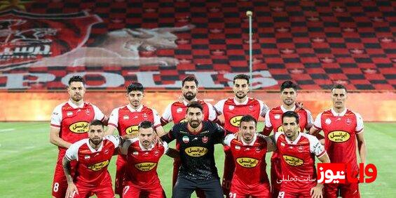 بحران ۶۶ میلیارد تومانی در پرسپولیس