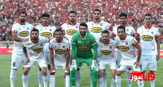 پنج‌شنبه؛ روز ویژه پرسپولیس/ این رکورد را شاگردان یحیی می‌شکنند؟