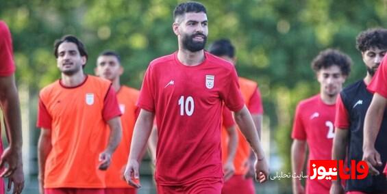 زمان خرید بازیکن جدید پرسپولیس مشخص شد