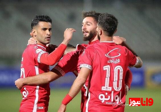 بحران پرسپولیس با خروج ۴ مهاجم و جذب تنها یک جانشین