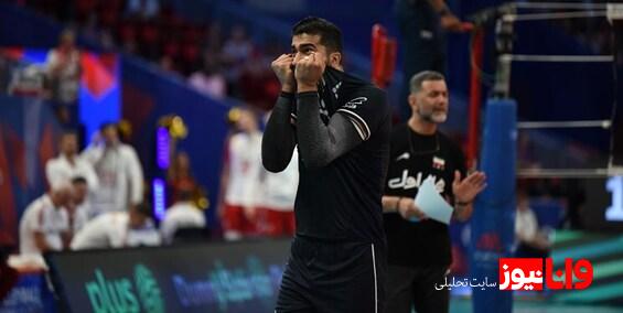 ملی‌پوش والیبال قید تیم ملی «ب» را هم زد؟