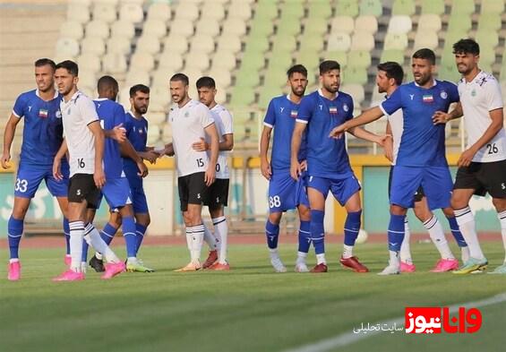 استقلالیها برای سومین بار اعتصاب کردند