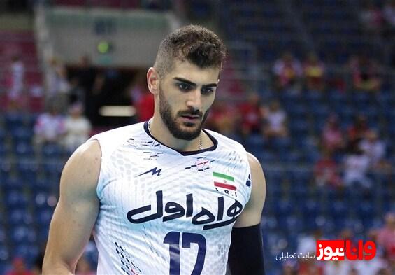 والیبال قهرمانی آسیا| کاظمی و اسماعیل‌نژاد، امتیازآورترین بازیکنان ایران مقابل هنگ‌کنگ