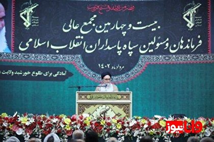 جاسوس‌هایی از فرانسه، سوئد و انگلیس در اختیار داریم/حکم اعدام برخی‌شان اجرا شده است