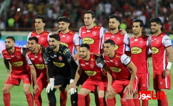 پرسپولیس با این فرمول قهرمان آسیا نمی‌شود/ مدافعان تیم گل‌محمدی توانایی مهار رونالدو و بنزما را دارند؟
