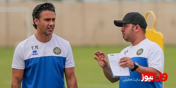 مجیدی فوتبال مدرن و جوان‌گرایی را به امارات آورد