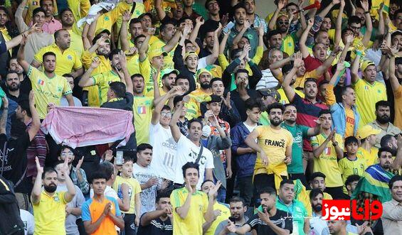 استقلال فقط به یک شرط در اهواز بازی میکند