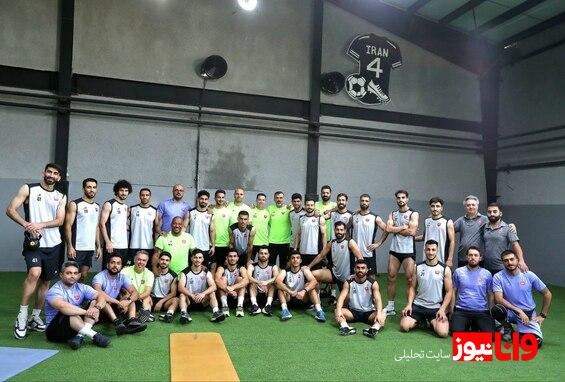 کار سخت یحیی و پسران برای شکستن رکورد سلطان