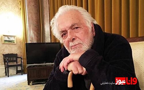 ابراهیم گلستان درگذشت