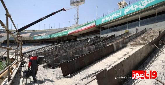 مخالفت سازمان لیگ با پیشنهاد محمدحسین میثاقی!