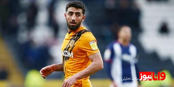 یک انتقال تاریخی در فوتبال ایران  یک استقلالی به تیم معروف اروپایی می‌رود