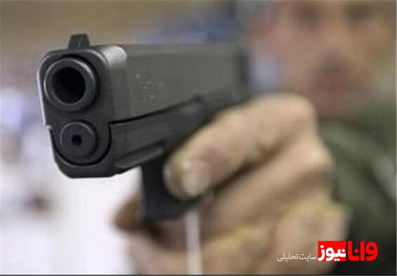ماجرای شلیک در خیابان سهروردی تهران چه بود؟