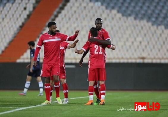 نقل و انتقلات پرسپولیس|‌ بودجه پرسپولیس برای جذب مهاجم خارجی / آخرین وضعیت جذب دروازه‌بان خارجی