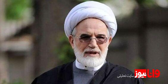 مهدی کروبی راهش را از میرحسین موسوی جدا کرده است؟