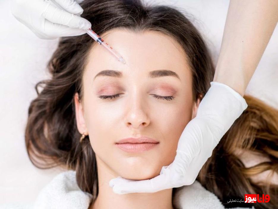 آیا دکترهای بوتاکس در تهران، مجوز دارند؟