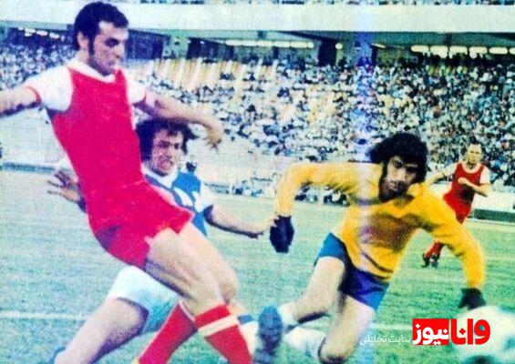 عملکرد مشکوک تلویزیون در روز تاریخی پرسپولیس و شکست سنگین استقلال!