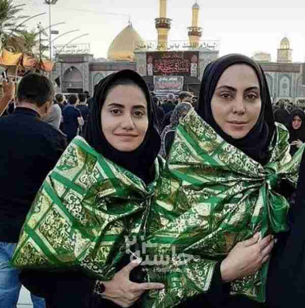 عکس الیکا شاکردوست