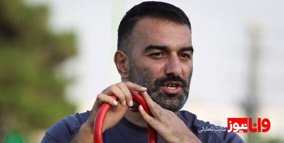 عمرانزاده: تیمهای ایرانی در آسیا حرف برای گفتن دارند عمرانزاده: تیمهای ایرانی در آسیا حرف برای گفتن دارند