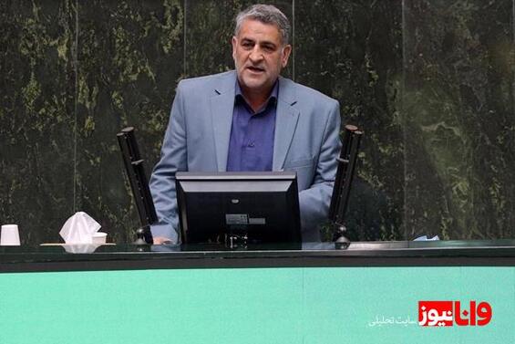 تکذیب سخنان نسبت داده شده به عضو کمیسیون عمران در حوزه مسکن
