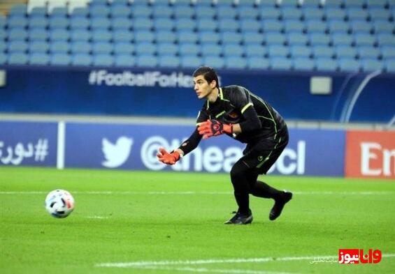 محمدجواد کیا پرسپولیسی میشود؟ محمدجواد کیا پرسپولیسی میشود؟