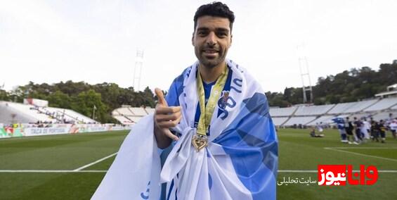 «مهدی طارمی» نماد یک فوتبالیست حرفه‌ای مقابل توهین نژادپرستانه