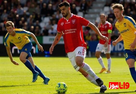 عزت اللهی استقلال و پرسپولیس را پیچاند