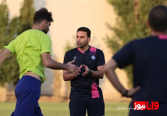 رحمتی: خطا روی مطهری هزاردرصد واضح‌تر از پنالتی سپاهان بود