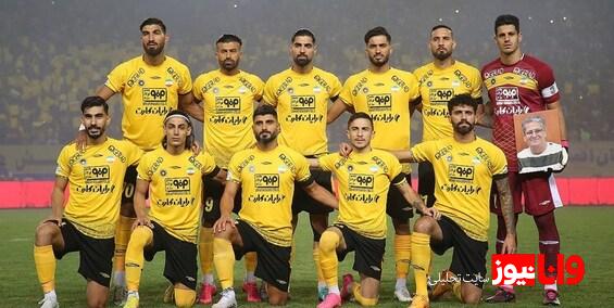 جدول لیگ برتر تا پایان بازی پرسپولیس و ذوب‌آهن