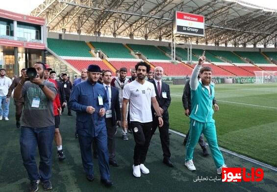 آیا عدم انتقال محمد صلاح به فوتبال عربستان، سیاسی بود؟