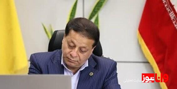 غیبت مدیرعامل پرسپولیس و حضور ساکت با خبرنگاران اصفهانی در جلسه کمیته انضباطی