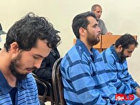 اعتراف عاملان حمله تروریستی به شاهچراغ