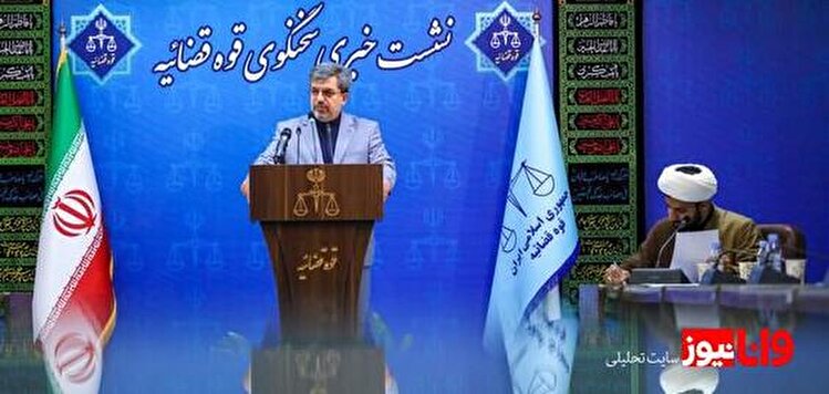 پرونده مهدی یراحی به دادگاه ارسال شد/ وضعیت پرونده دو جاسوس فرانسوی