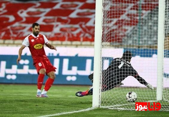 رأفت: اینکه پرسپولیس گلر ذخیره ندارد مضحک است/ مگر بیرانوند سوپرمن است یا مرد عنکبوتی!