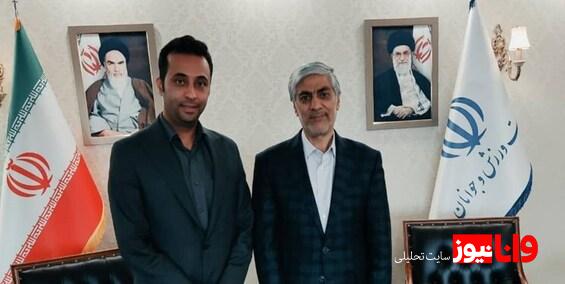 واکنش بنیادی‌فر به قضاوت در جام ملت‌ها و معرفی هاشمی به عنوان وزیر پیشنهادی ورزش و جوانان