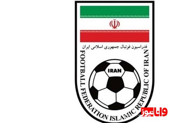 نامه رئیس کمیته انضباطی به قنبرزاده برای بررسی همه قراردادهای تیم‌های لیگ برتر+عکس
