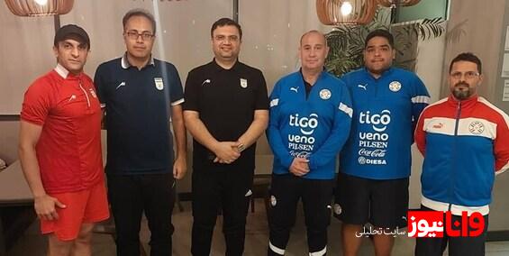 اعلام آمادگی برزیل و پاراگوئه برای دیدار تدارکاتی با تیم ملی فوتسال در تهران
