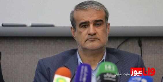 قنبرزاده باشگاه سپاهان را تهدید کرد قنبرزاده باشگاه سپاهان را تهدید کرد