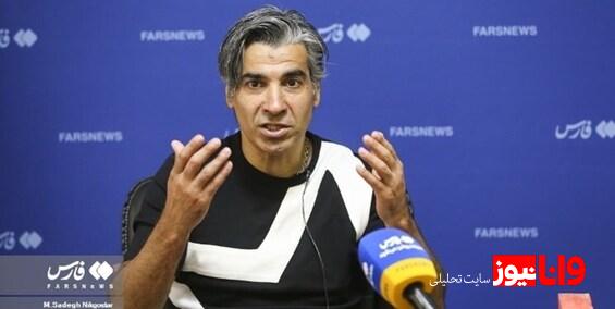 شمسایی: در فینال مقابل برزیل به دنبال نقاط ضعف و قوت تیم هستیم شمسایی: در فینال مقابل برزیل به دنبال نقاط ضعف و قوت تیم هستیم