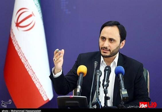 بهادری‌جهرمی: پروژه انزوای ایران شکست خورد