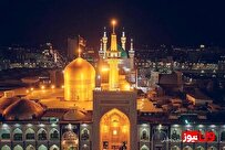 چرا امام رضا (ع) به ایران آمد