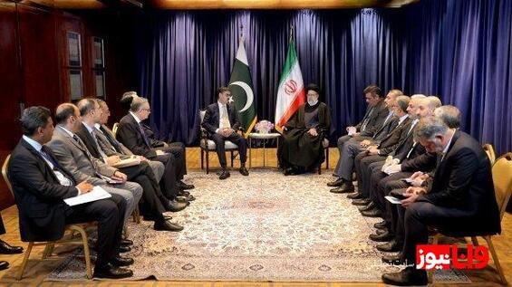 رئیسی: تغییرات بین‌المللی هیچ تاثیری بر روابط خوب ایران و پاکستان نمی‌گذارد