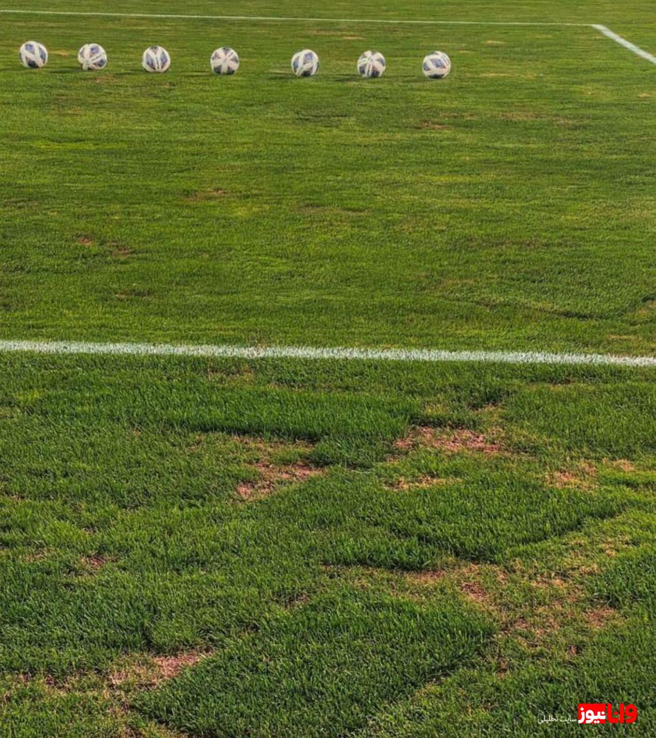 آبروریزی بین‌المللی در ایران؛ کنایه عرب‌ها از باخت پرسپولیس به النصر بدتر بود/ در این زمین سیب‌زمینی بکارید!