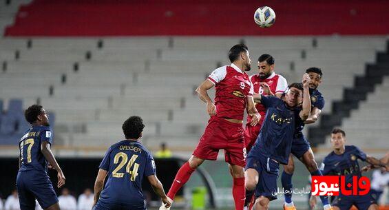 یک آمار امیدوارکننده برای سرخ‌ها/ تاریخ برای پرسپولیس تکرار می‌شود؟