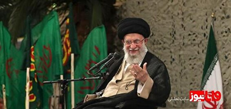 رهبر انقلاب: دفاع مقدس توانایی جوانان برای حل مشکلات را نشان داد