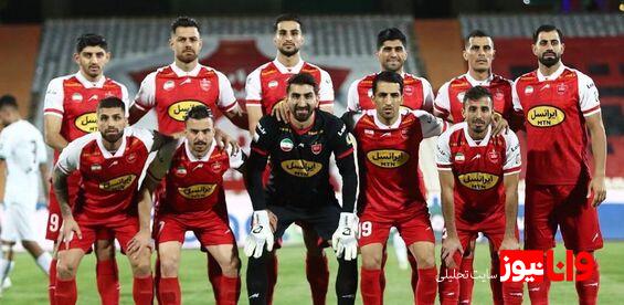 قطر میزبان بازی های پرسپولیس در لیگ قهرمانان آسیا